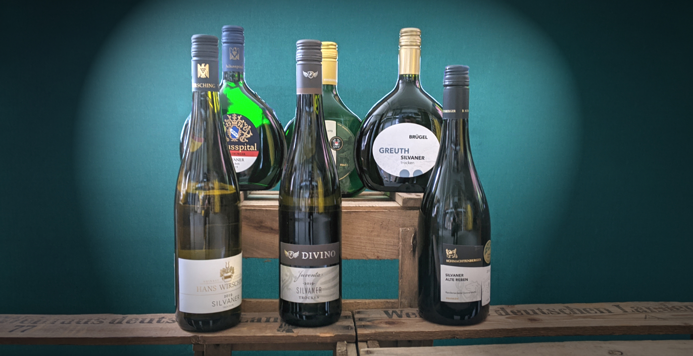 Weinpaket | Genuss-Edition I