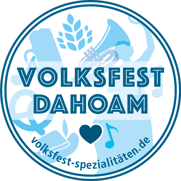 Kampagne „Volksfest dahoam“. alp Bayern startet Kampagne für bayerische Spezialitäten