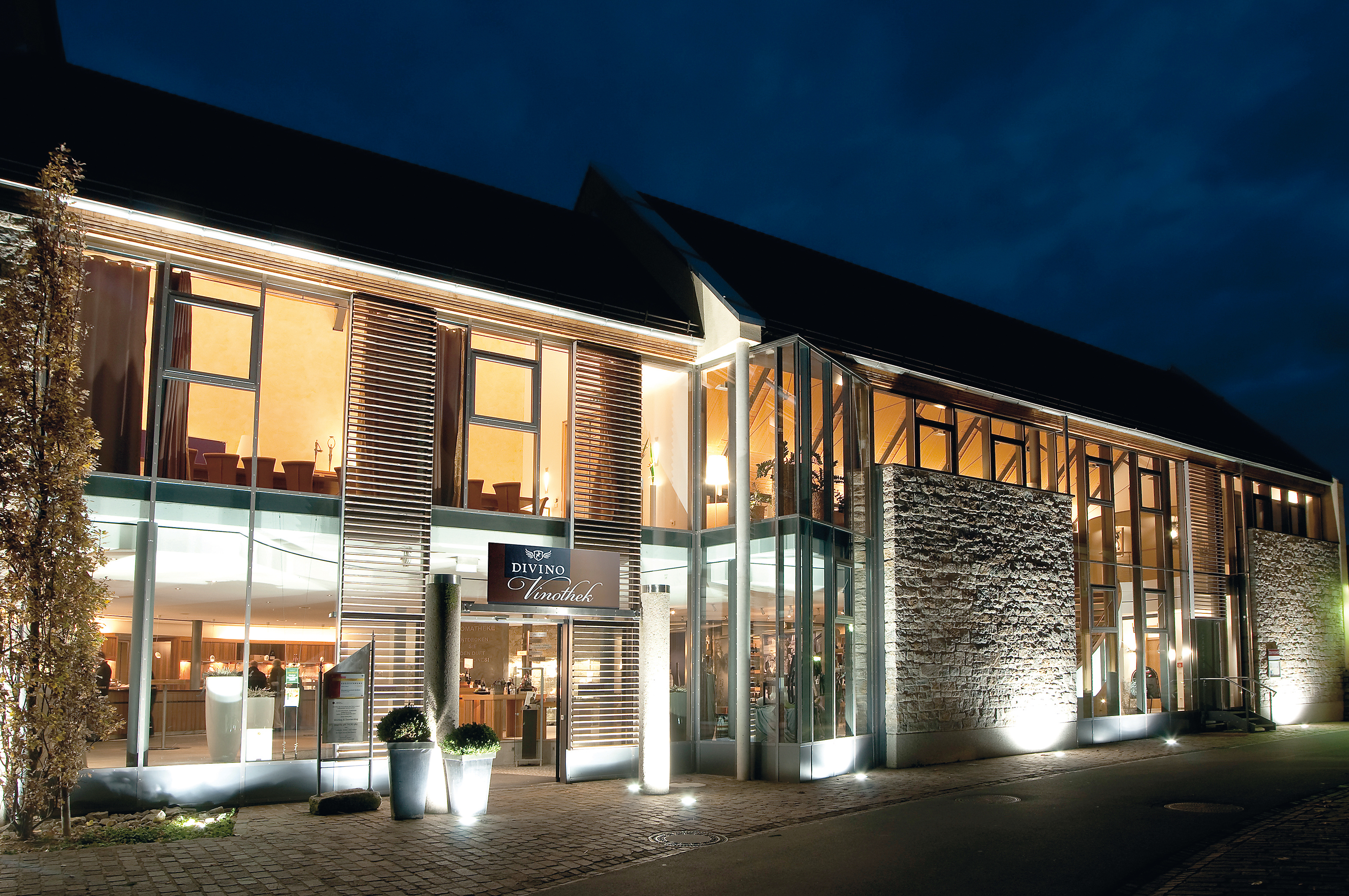 IWSC 2020: Medaillenregen für DIVINO