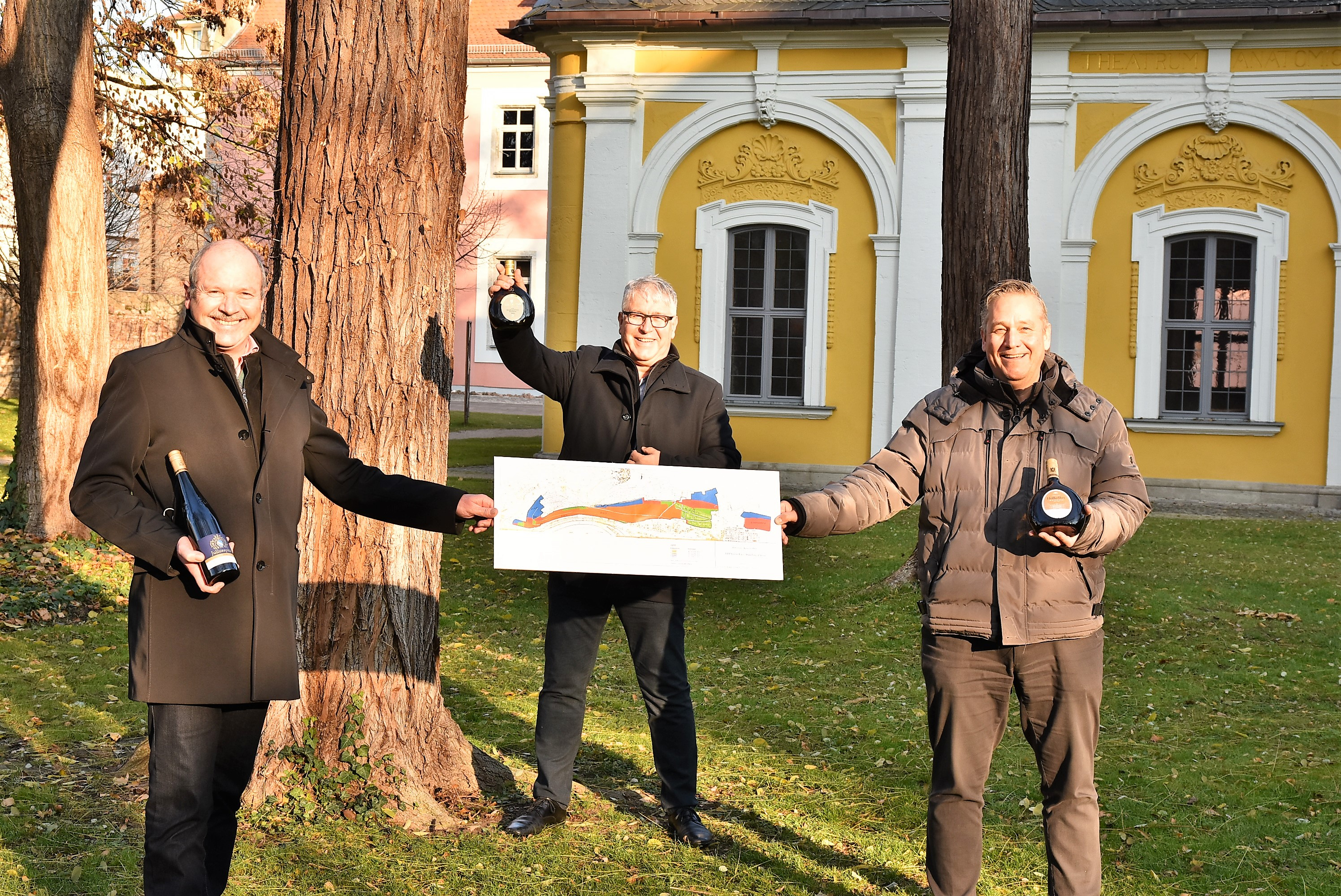 Das Beste im Würzburger Stein heißt „Würzburger Stein-Berg“