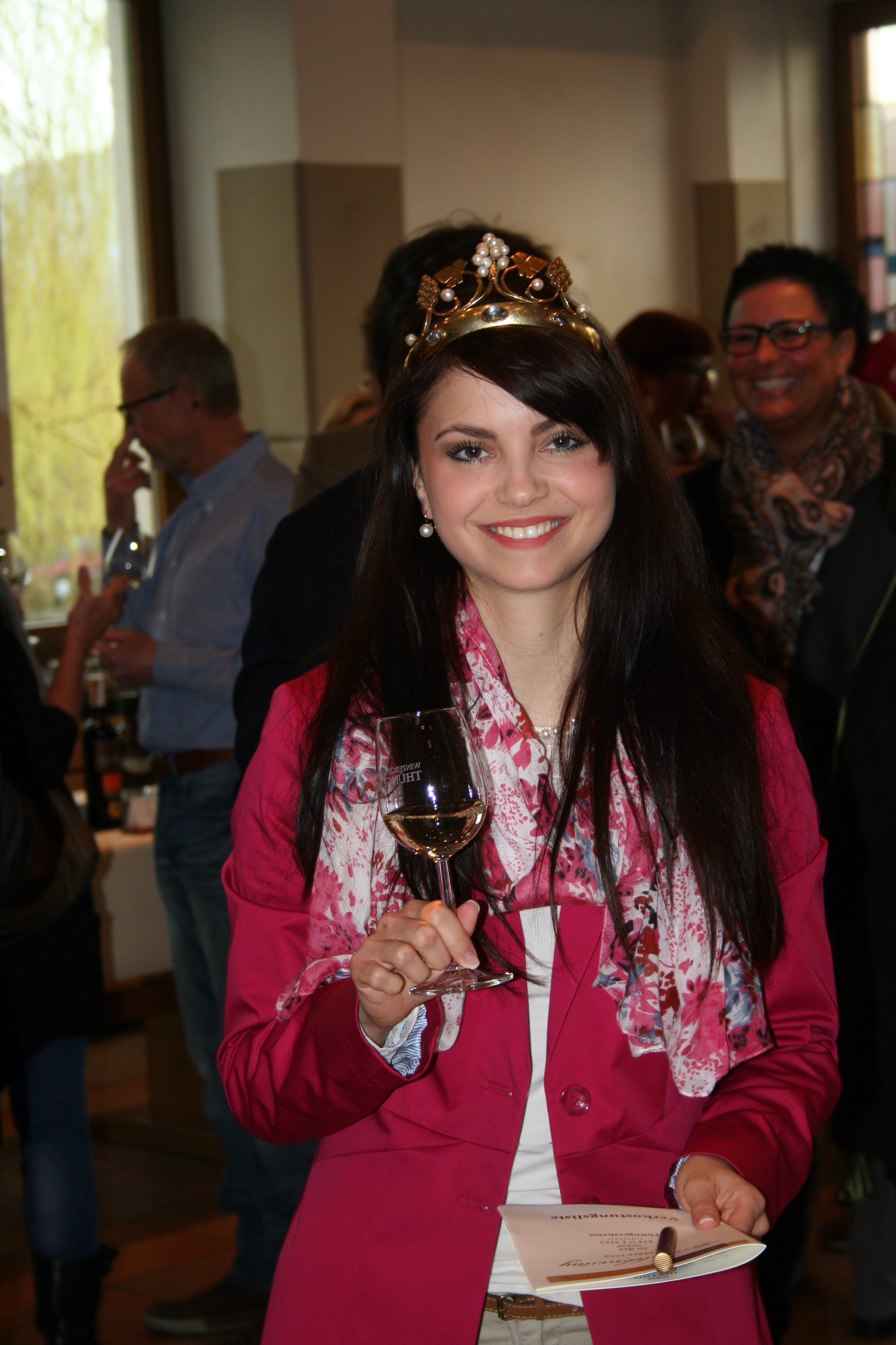 Weinerlebnistag Thüngersheim