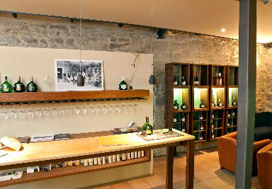 Ausgezeichnete Vinotheken 2021 gesucht!