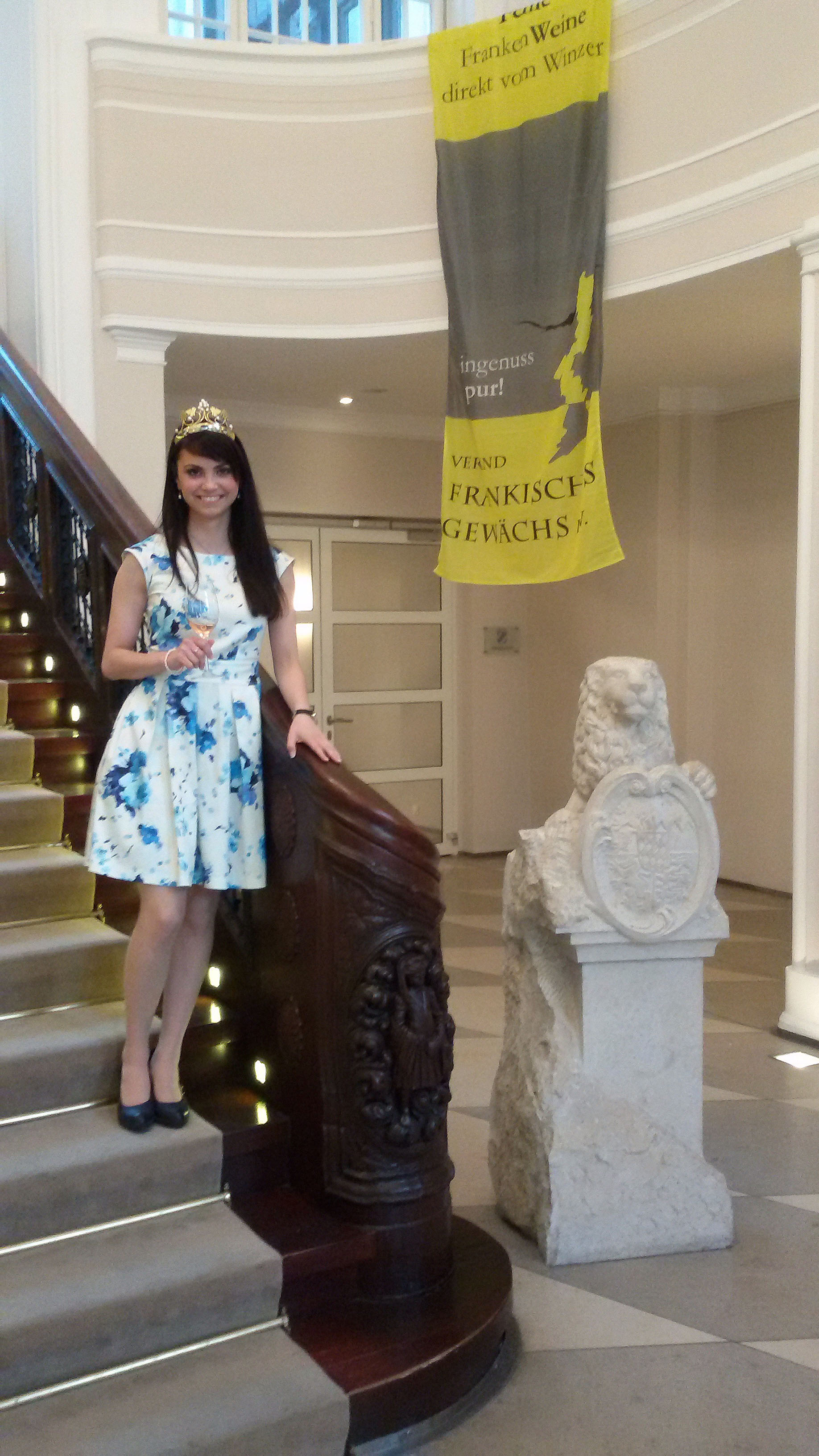 Fränkisches Gewächs e.V. in Berlin