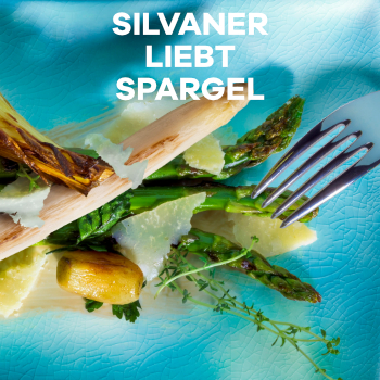 Kontaktbörse Silvaner liebt Spargel