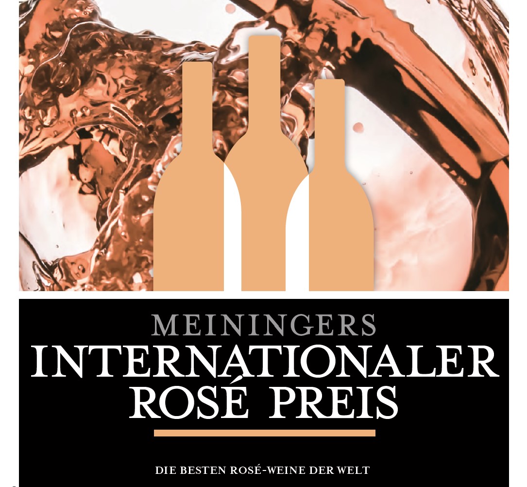 Meiningers Internationaler Rosé Preis