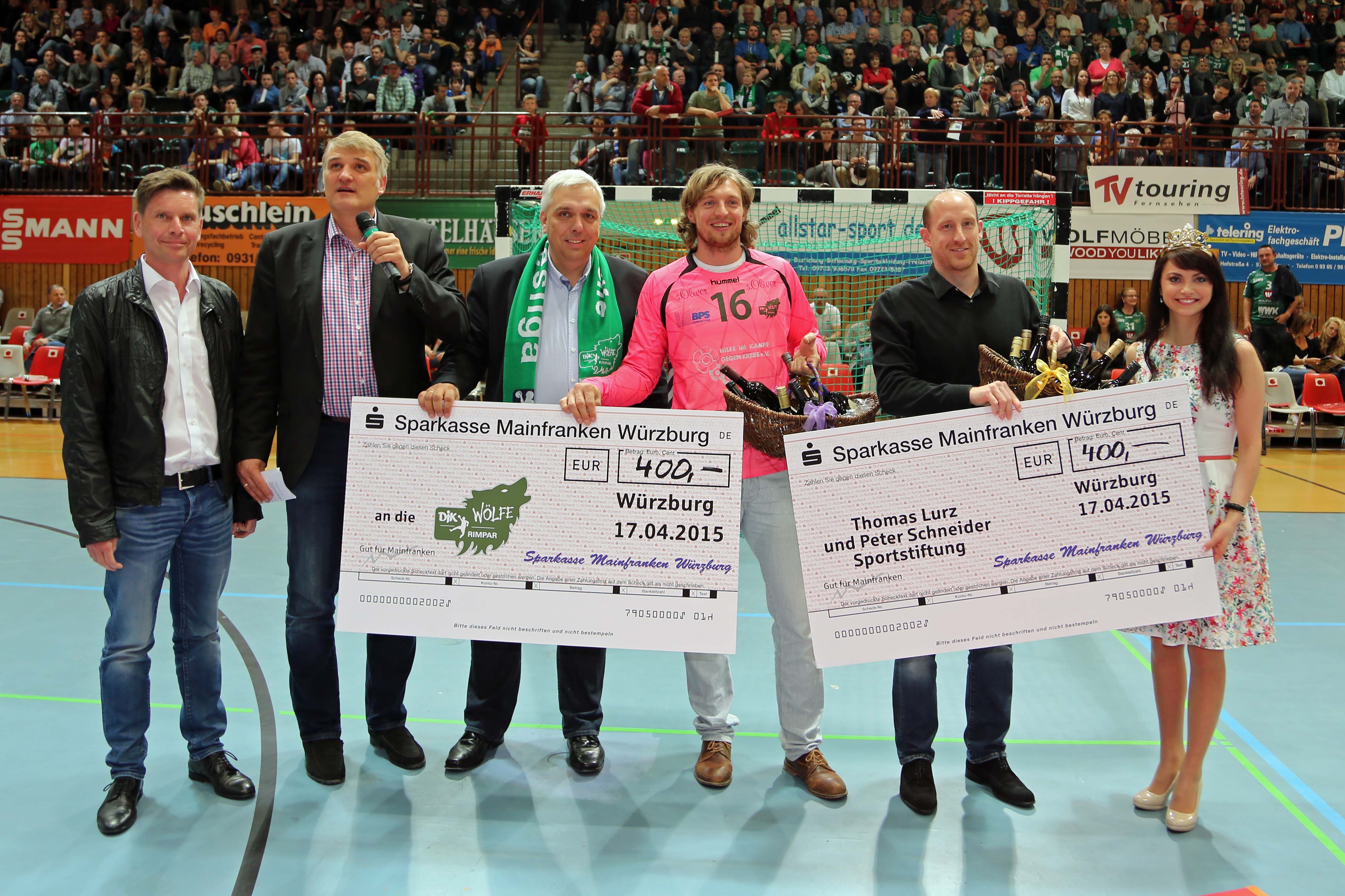 Handball und Soziales