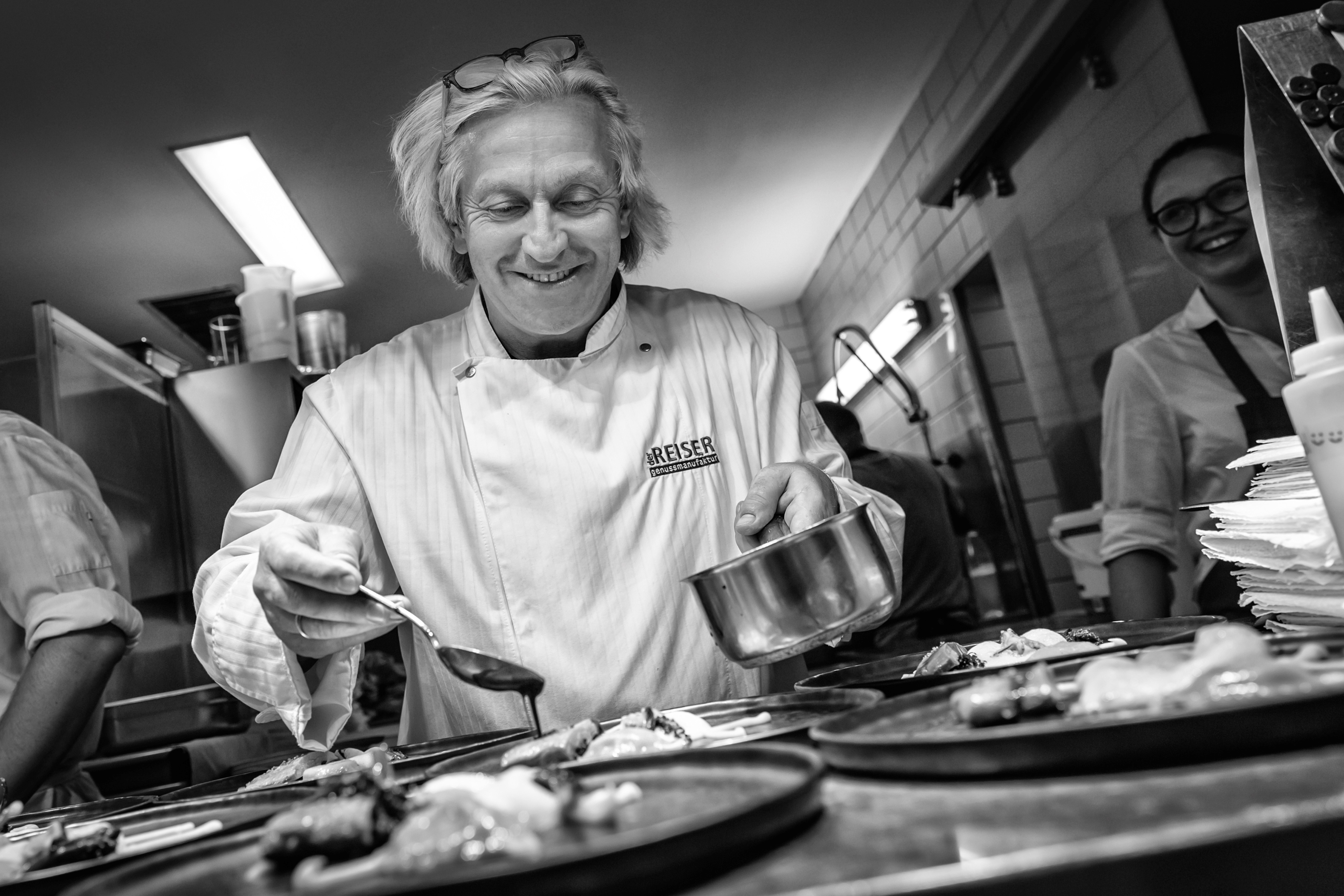 Gastronomischer Impuls für die Mainschleife