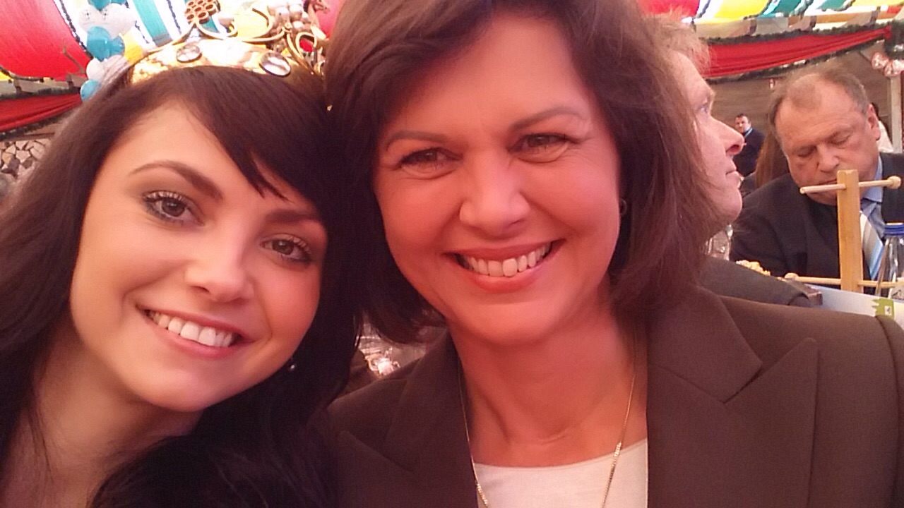 München Gastrofrühling