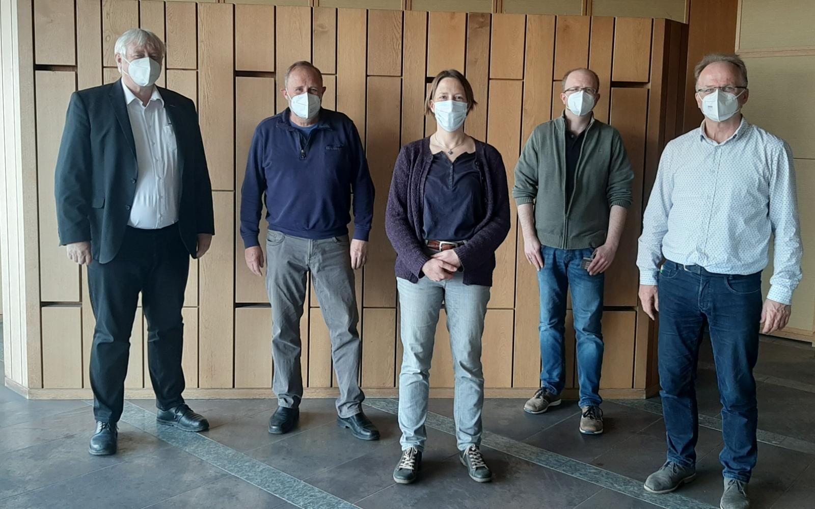 Online-Fortbildung Sachkunde Pflanzenschutz – Teilnahmebestätigung zurücksenden!