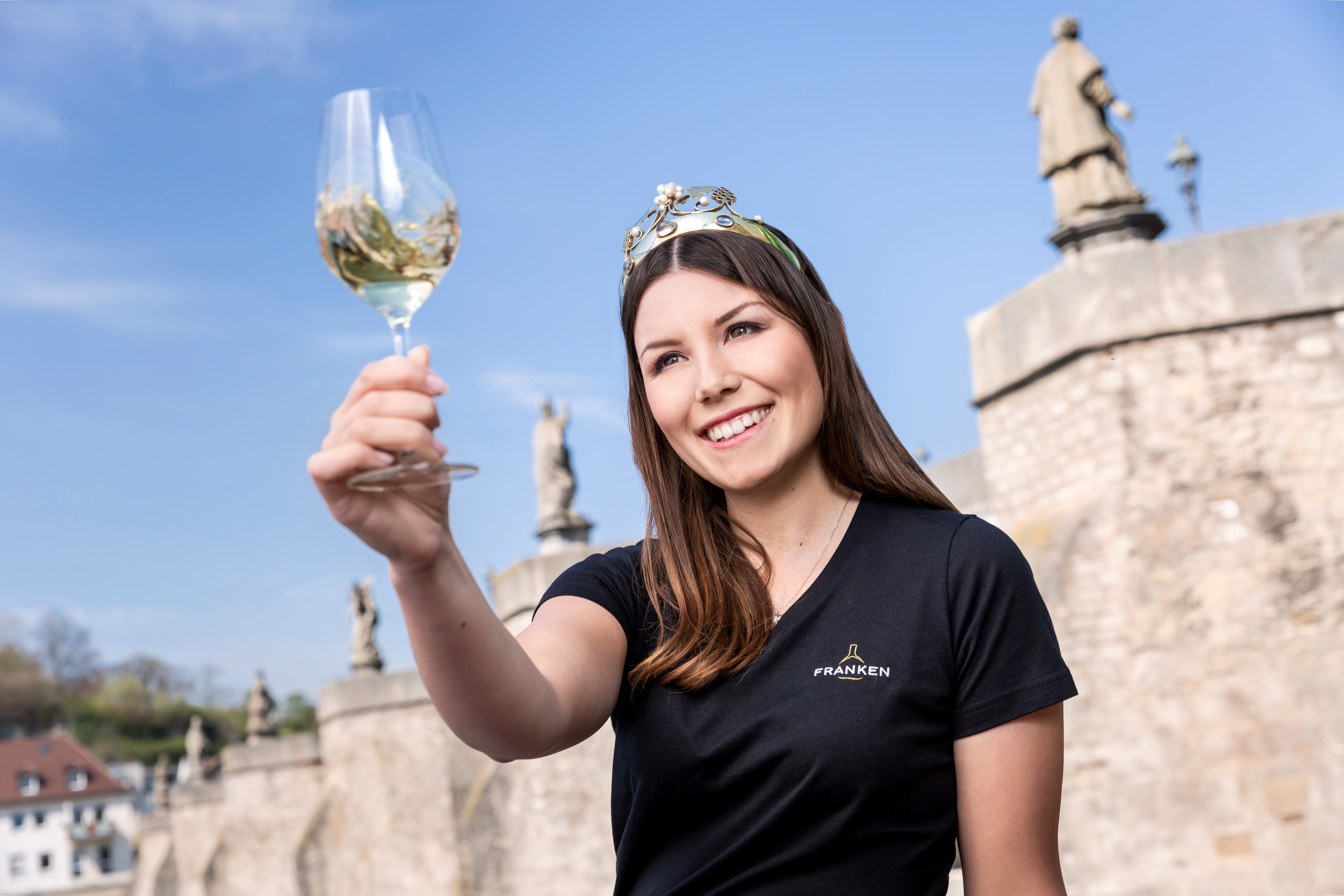 Silvaner feiert in Franken seinen 362. Geburtstag