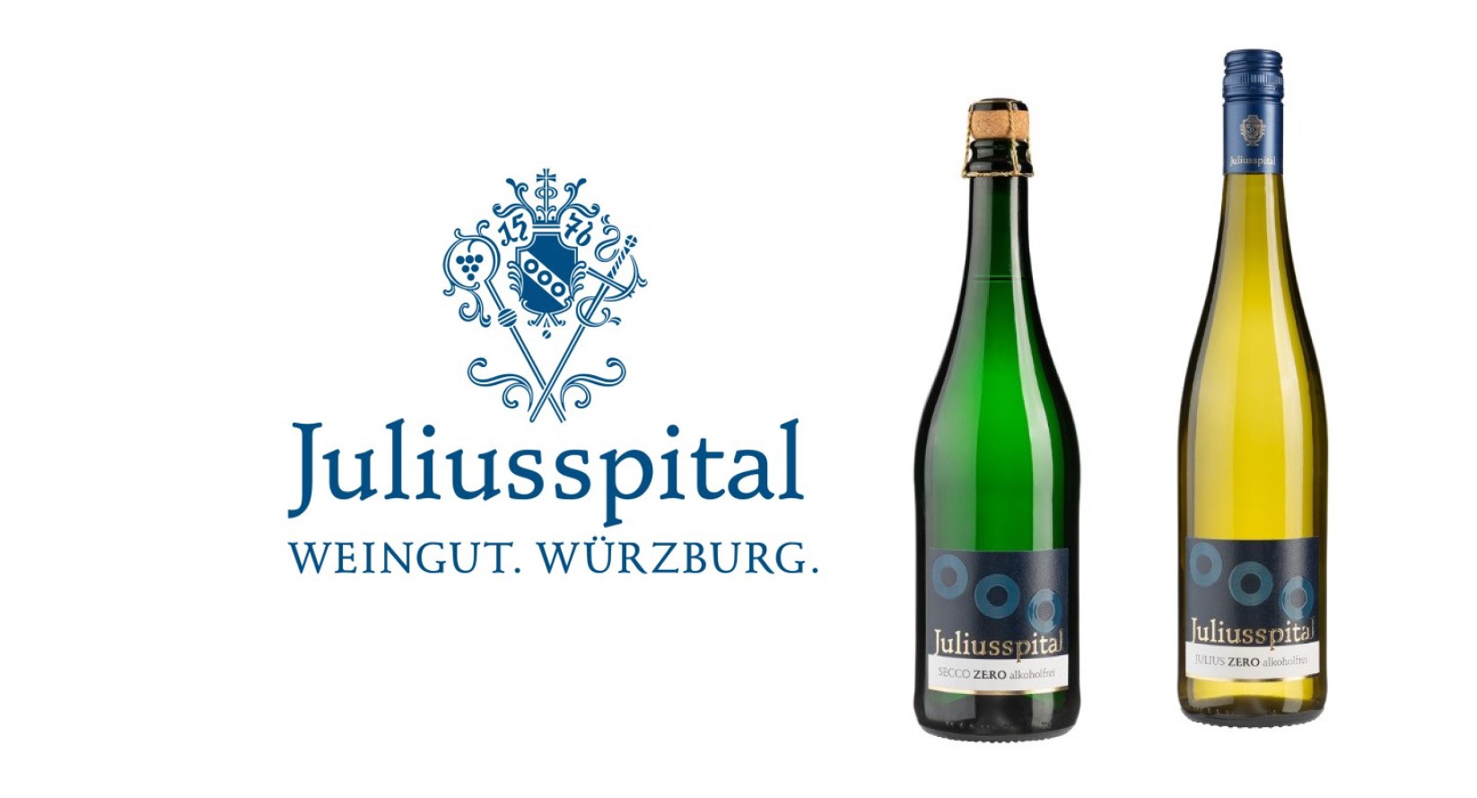 Die Juliusspital ZEROs sind da!