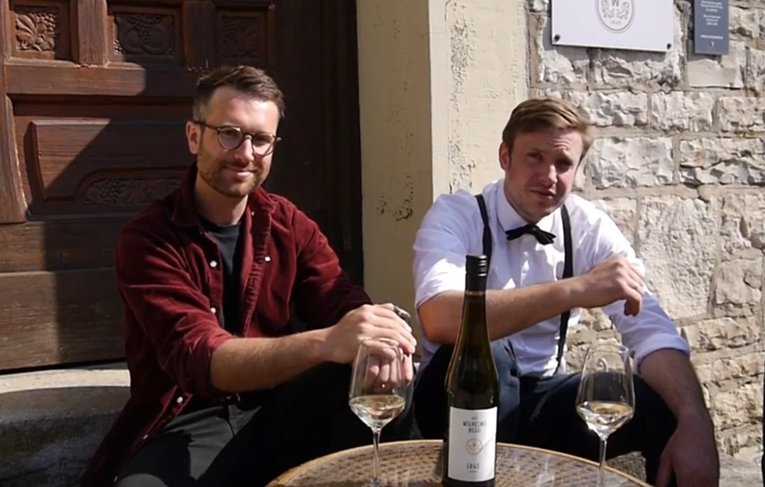 Online-Kochkurs: Angrillen mit Gut Wilhelmsberg