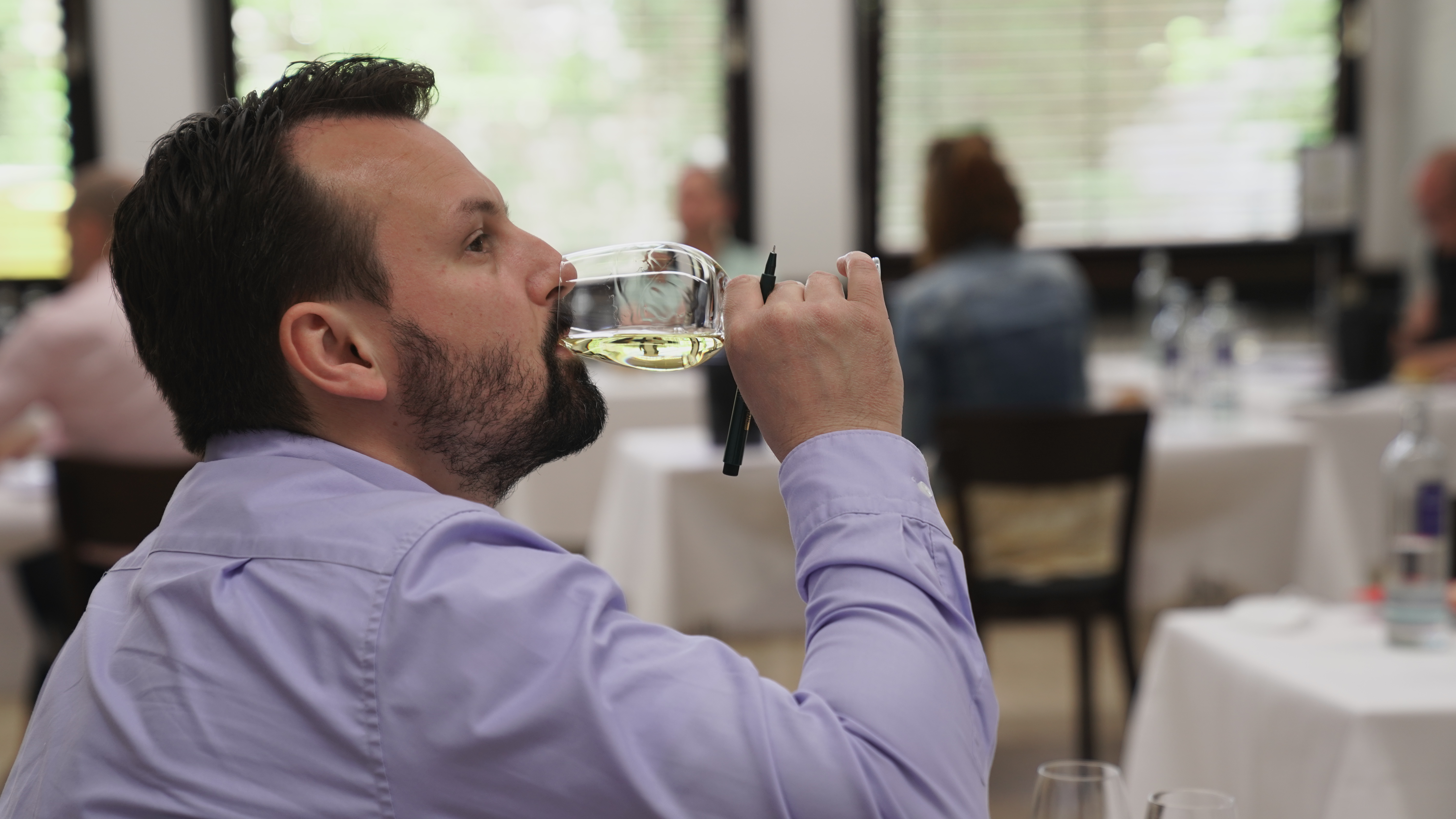 Best of Riesling 2021: Frankens Rieslinge sind top!