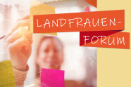 1. Unterfränkisches Landfrauenforum – 26.10.2021 in Dingolshausen