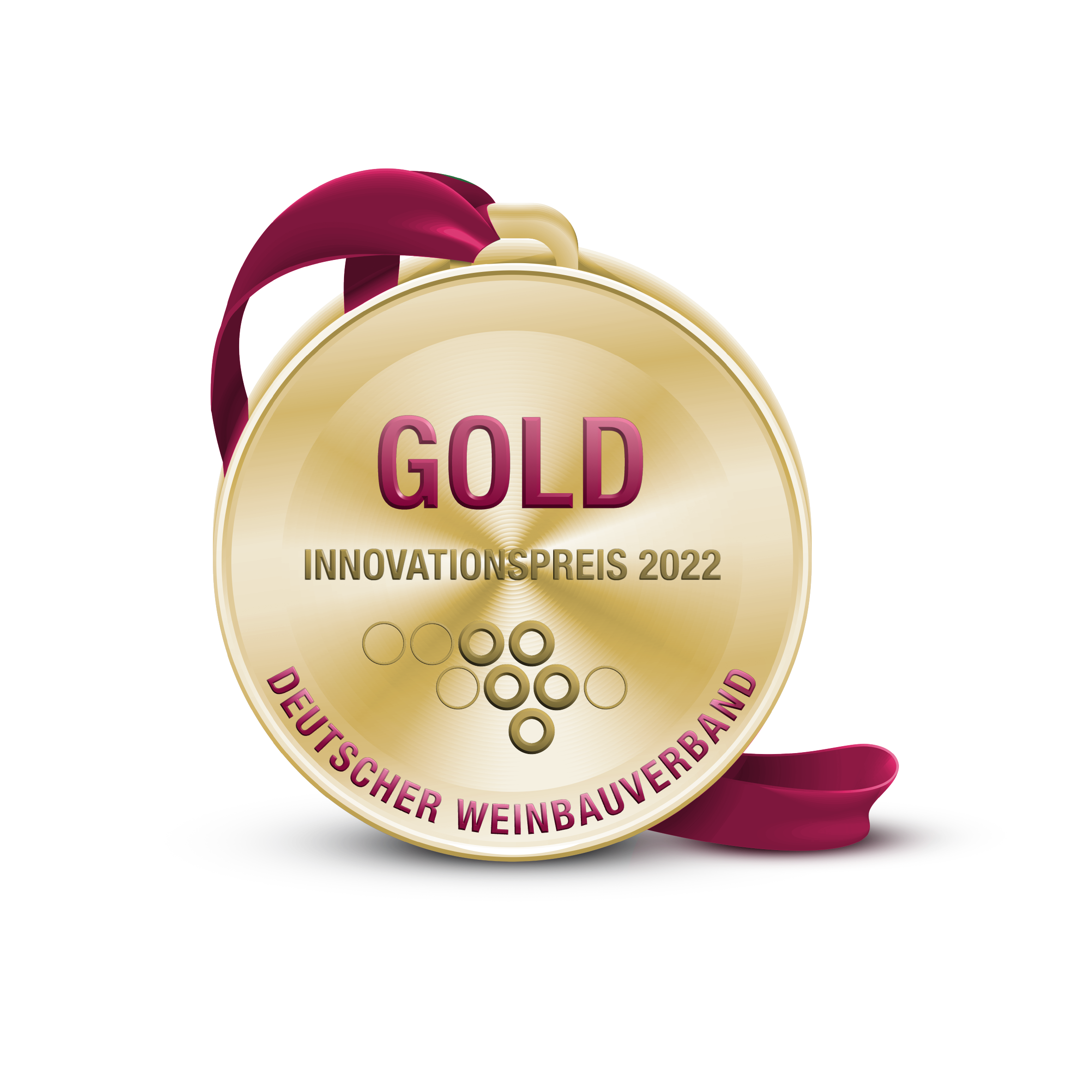 Jetzt Anmelden: Innovationspreis 2022 des Deutschen Weinbauverbands
