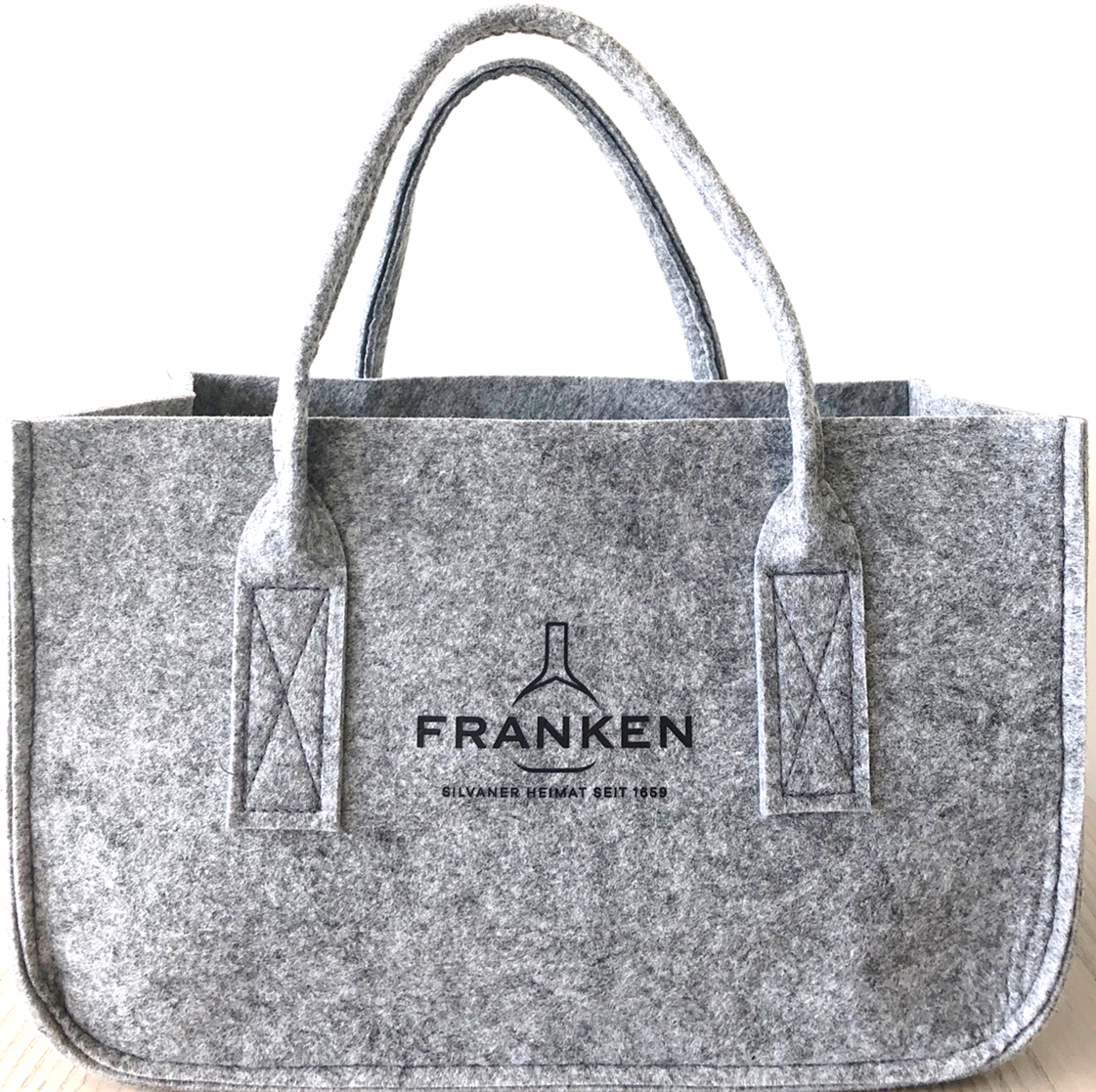 Filztaschen im Werbemittelshop