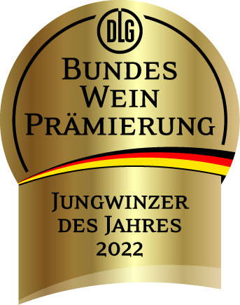 DLG-Jungwinzer des Jahres gesucht!