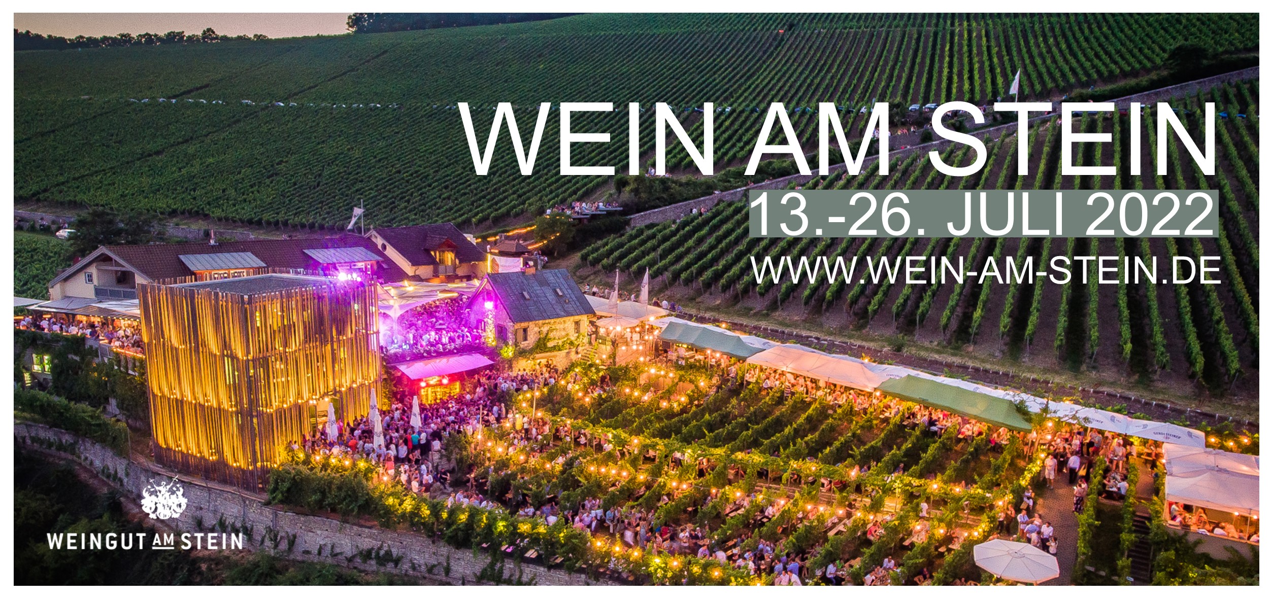 Wein am Stein Festival 2022