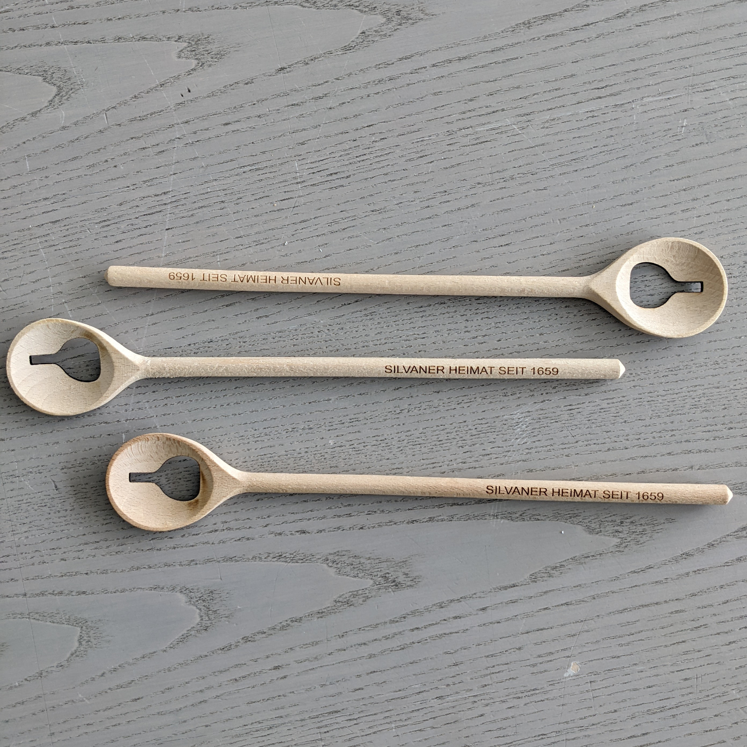 Kochlöffel im Werbemittelshop