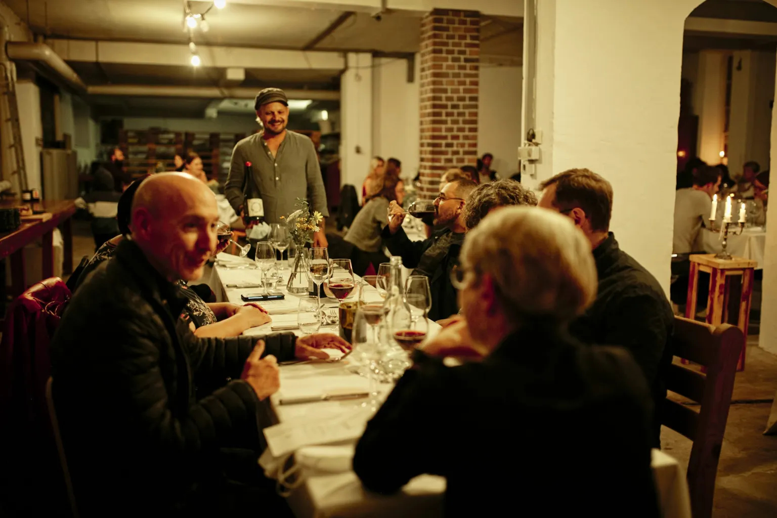Kulinarische Genüsse: Böhmische Küche, Karpfen und Frankenwein bei 2Naturkinder