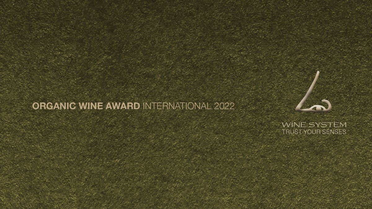 Organic Wine Award | Herbstverkostung 2022