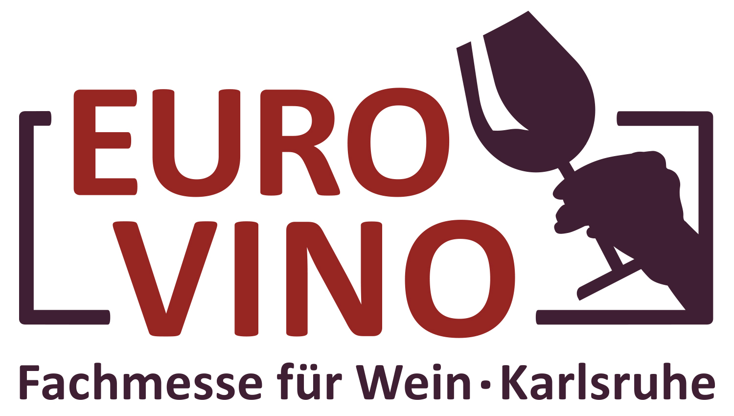 Weinfachmesse EUROVINO in Karlsruhe