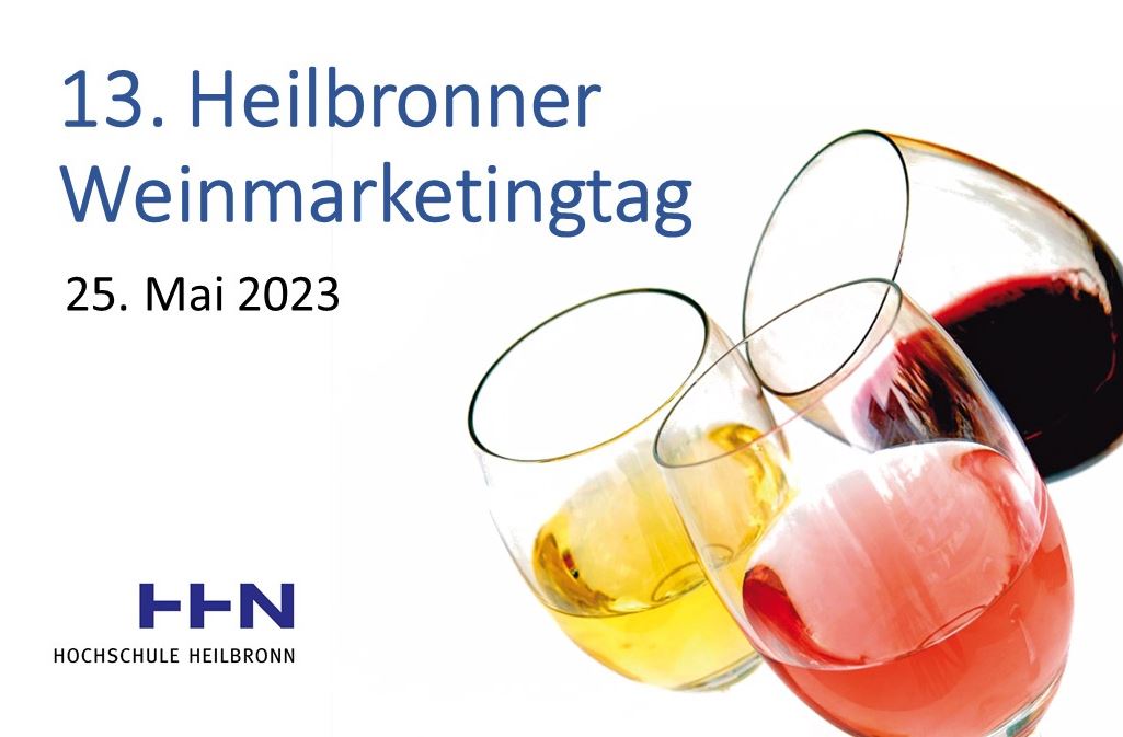13. Heilbronner Weinmarketingtag