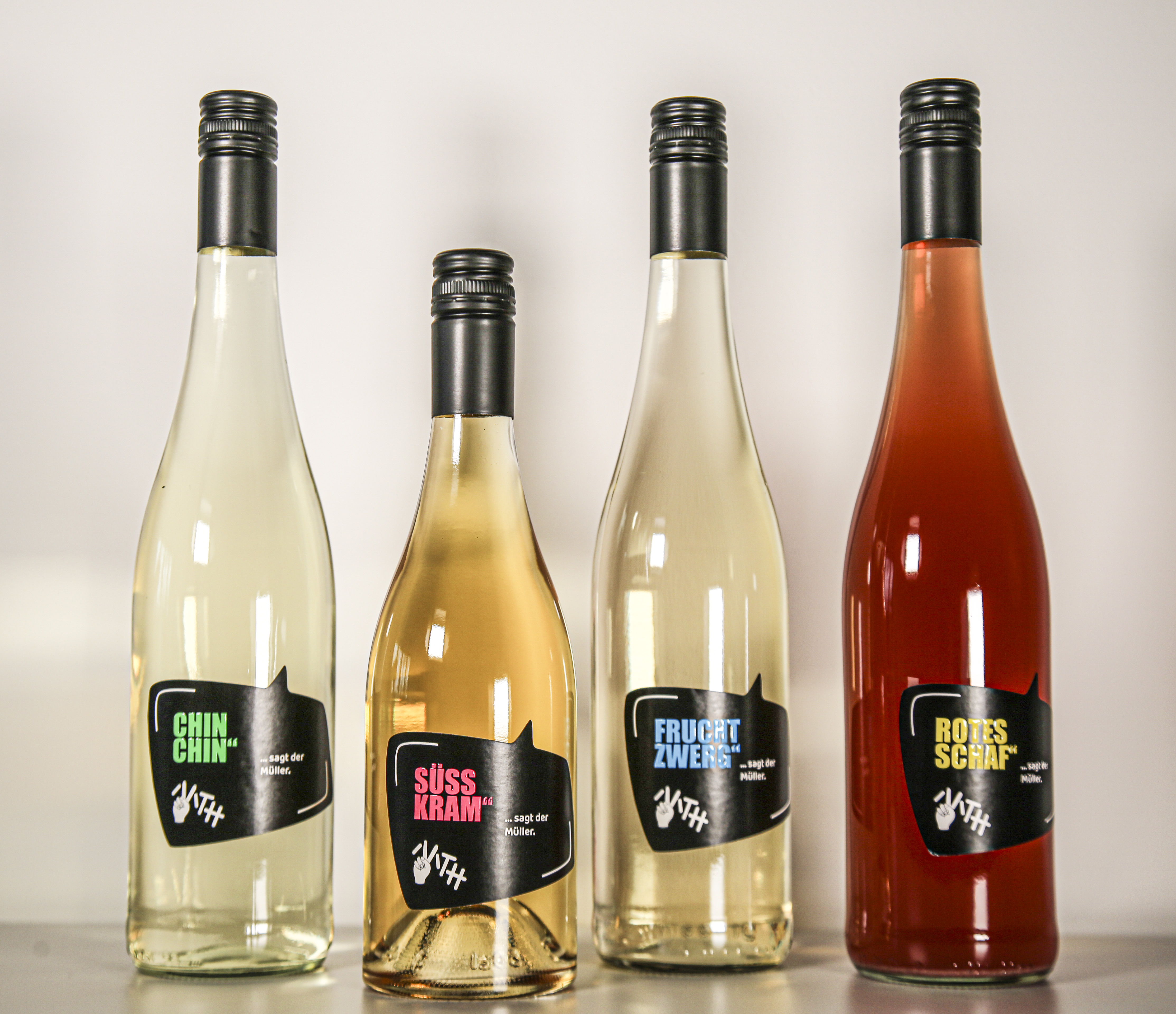 Müller im Fokus: Schulweinprojekt der LWG