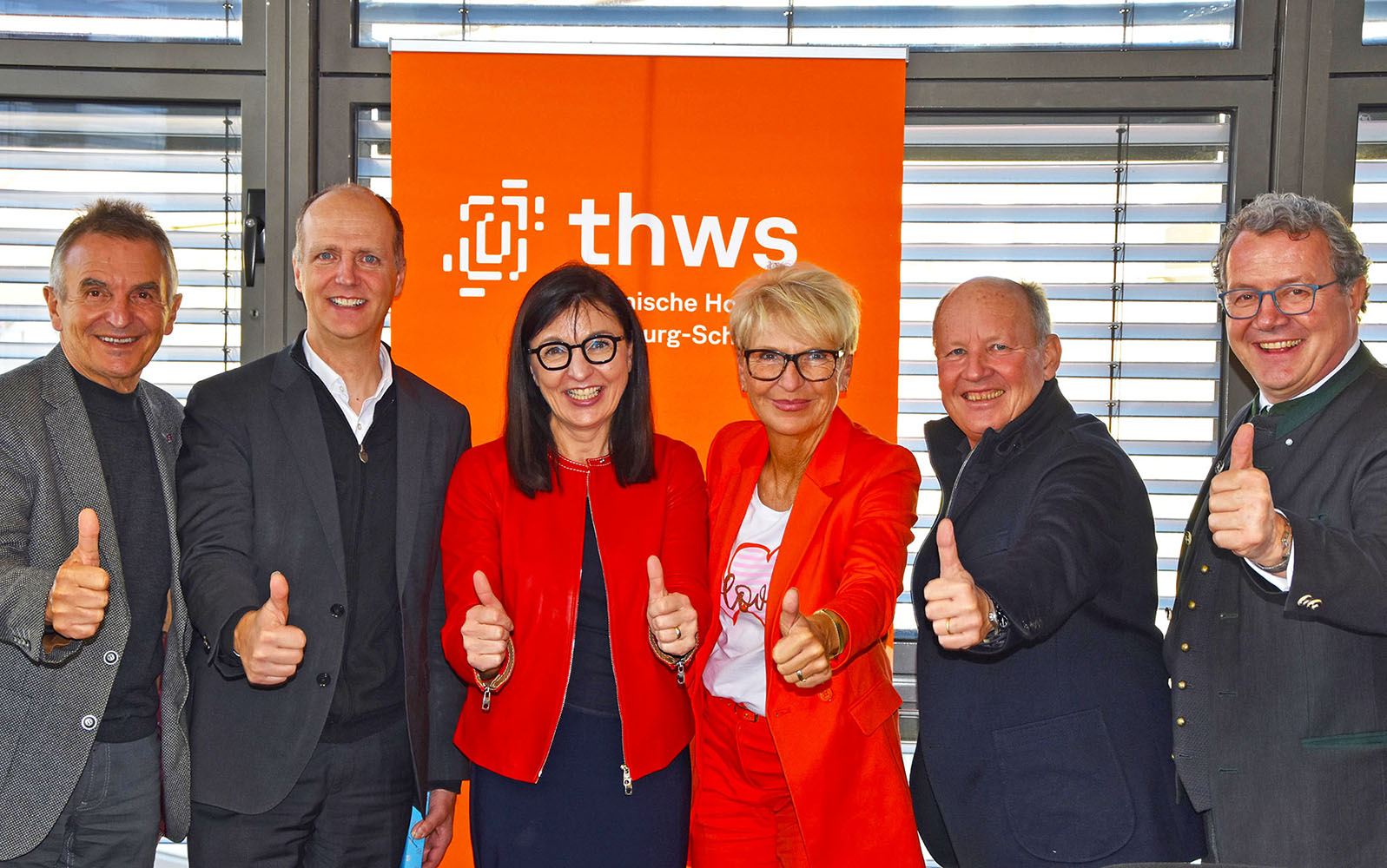 Der deutschlandweit einmalige Studiengang „Kulinarik- und Weintourismus“ soll im WS 2024/25 an der THWS starten