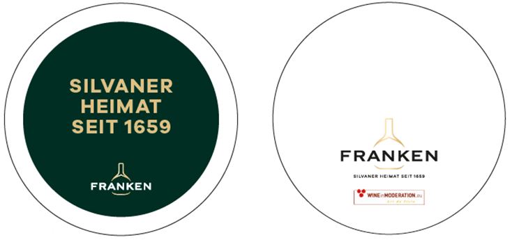 Weindeckel im Werbemittelshop