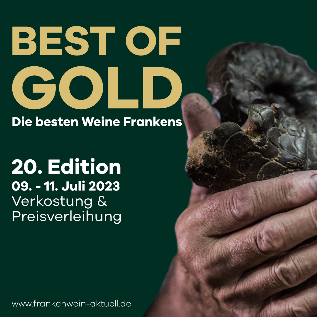 Ausschreibung Best of Gold 2023