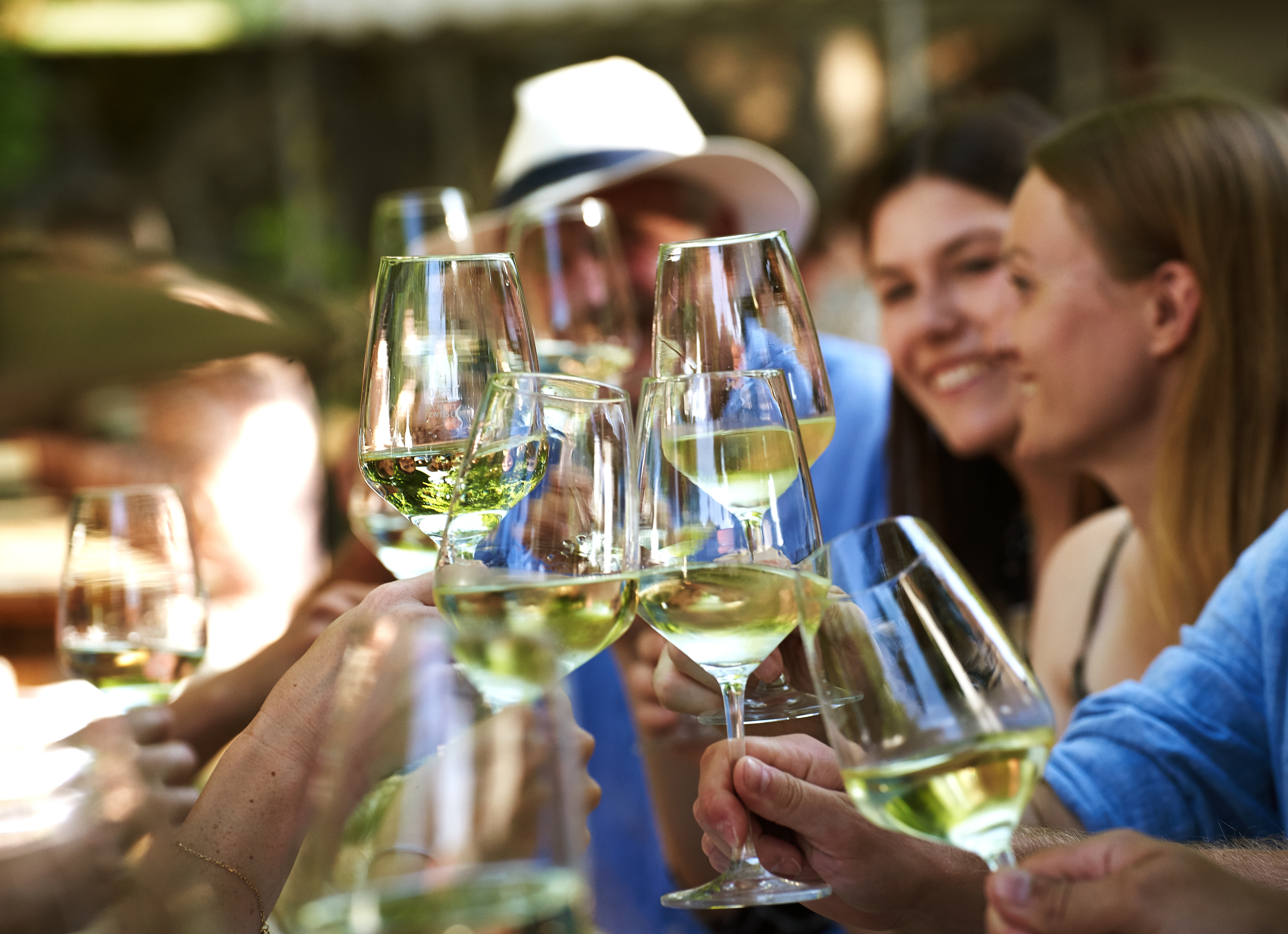 52. Casteller Weinfest – Genuss, Benefiz und Erlebnis