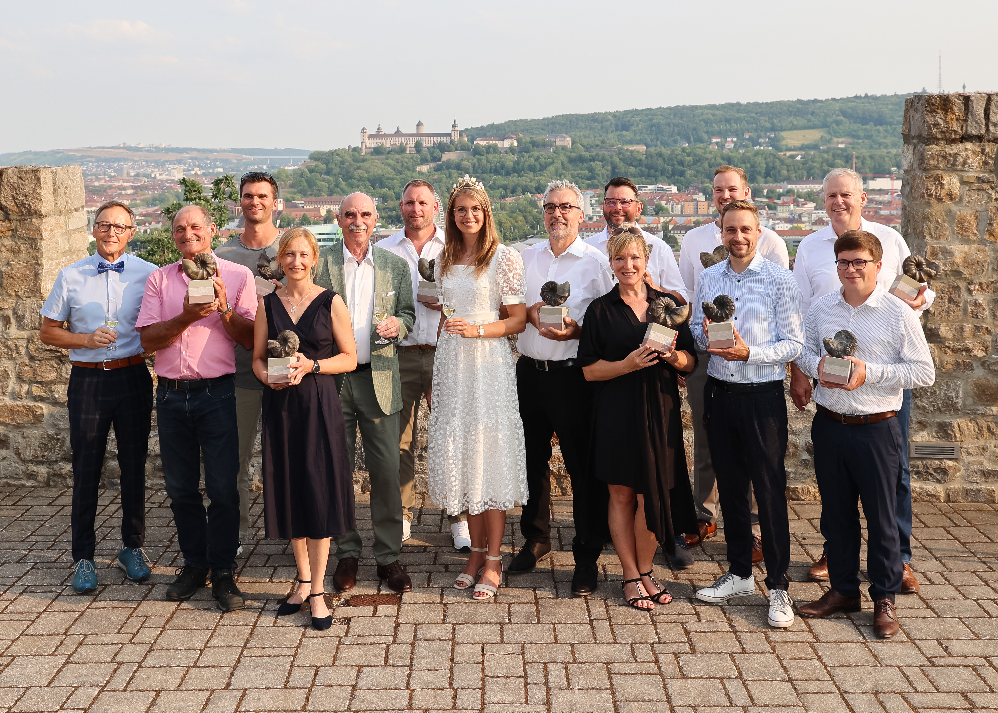 Best of Gold 2023: die besten Weine aus Franken stehen fest