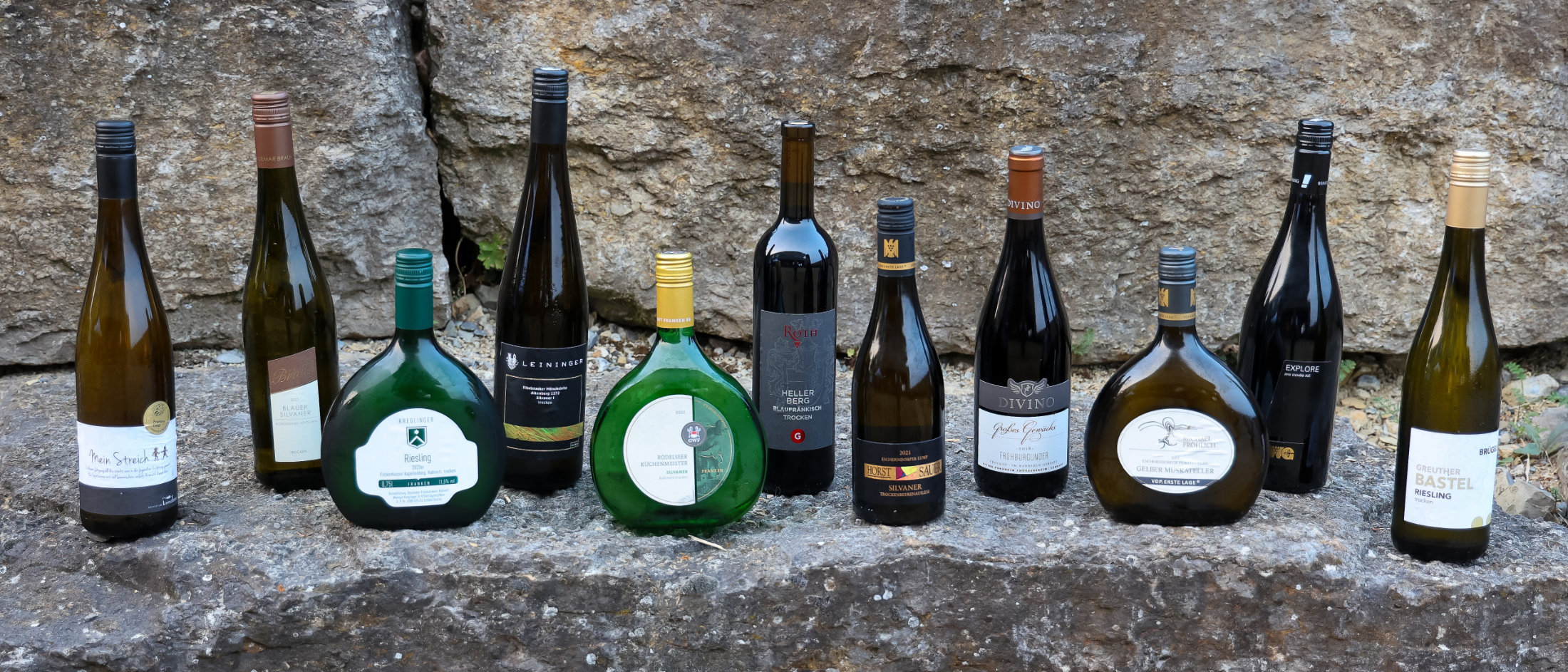 Best of Gold 2023: Siegerpakete verfügbar