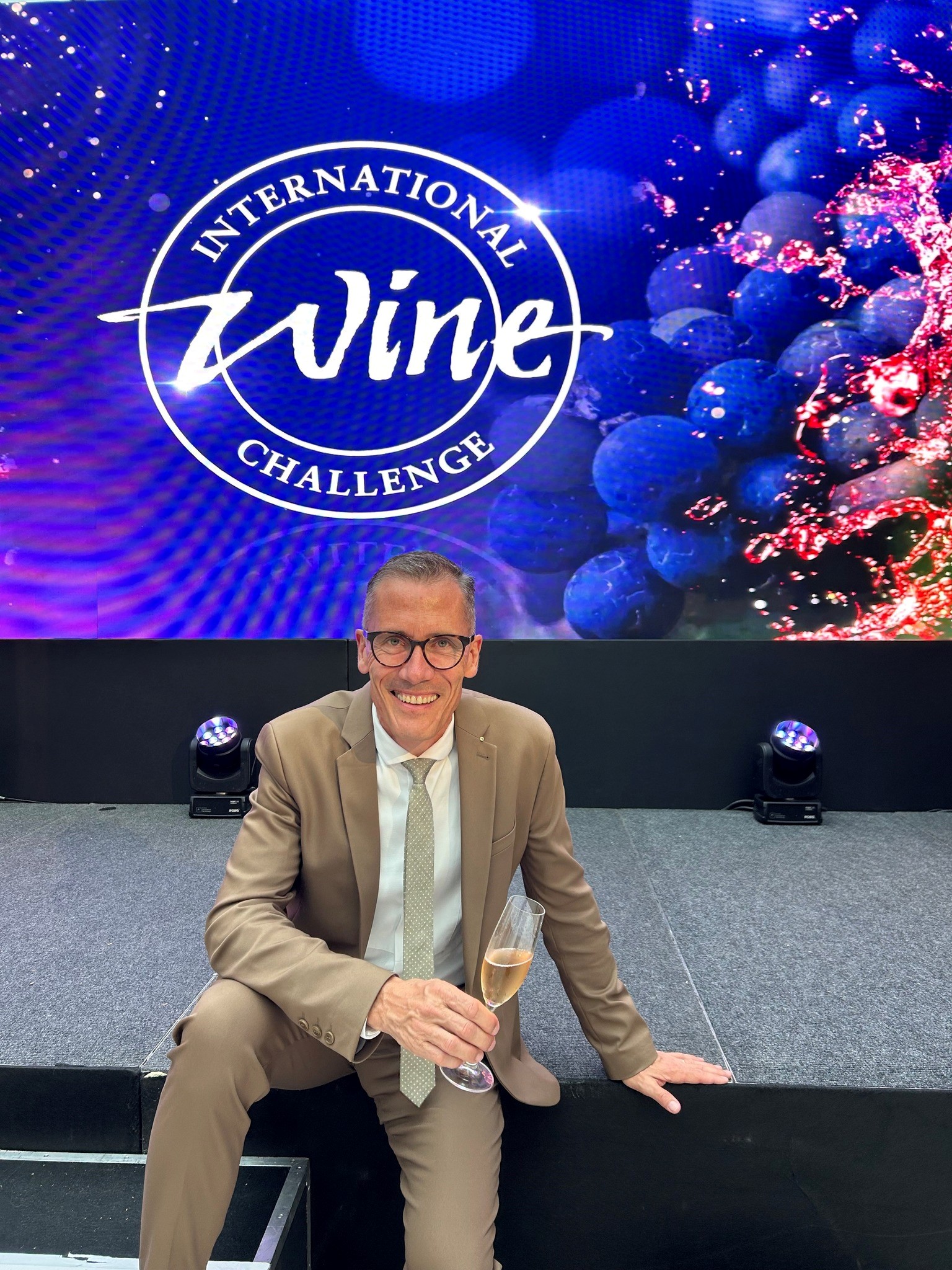 Frankenweine bei International Wine Challenge erfolgreich