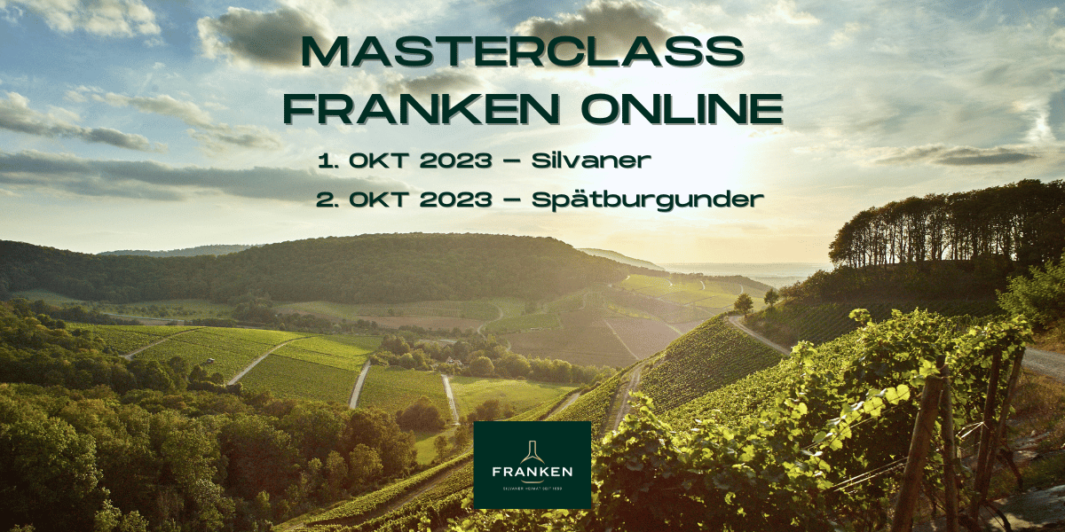 MasterClasses Frankenwein  I  Oktober 2023  I  Jetzt anmelden!