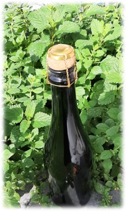 Schaumwein – Folie nicht mehr Pflicht