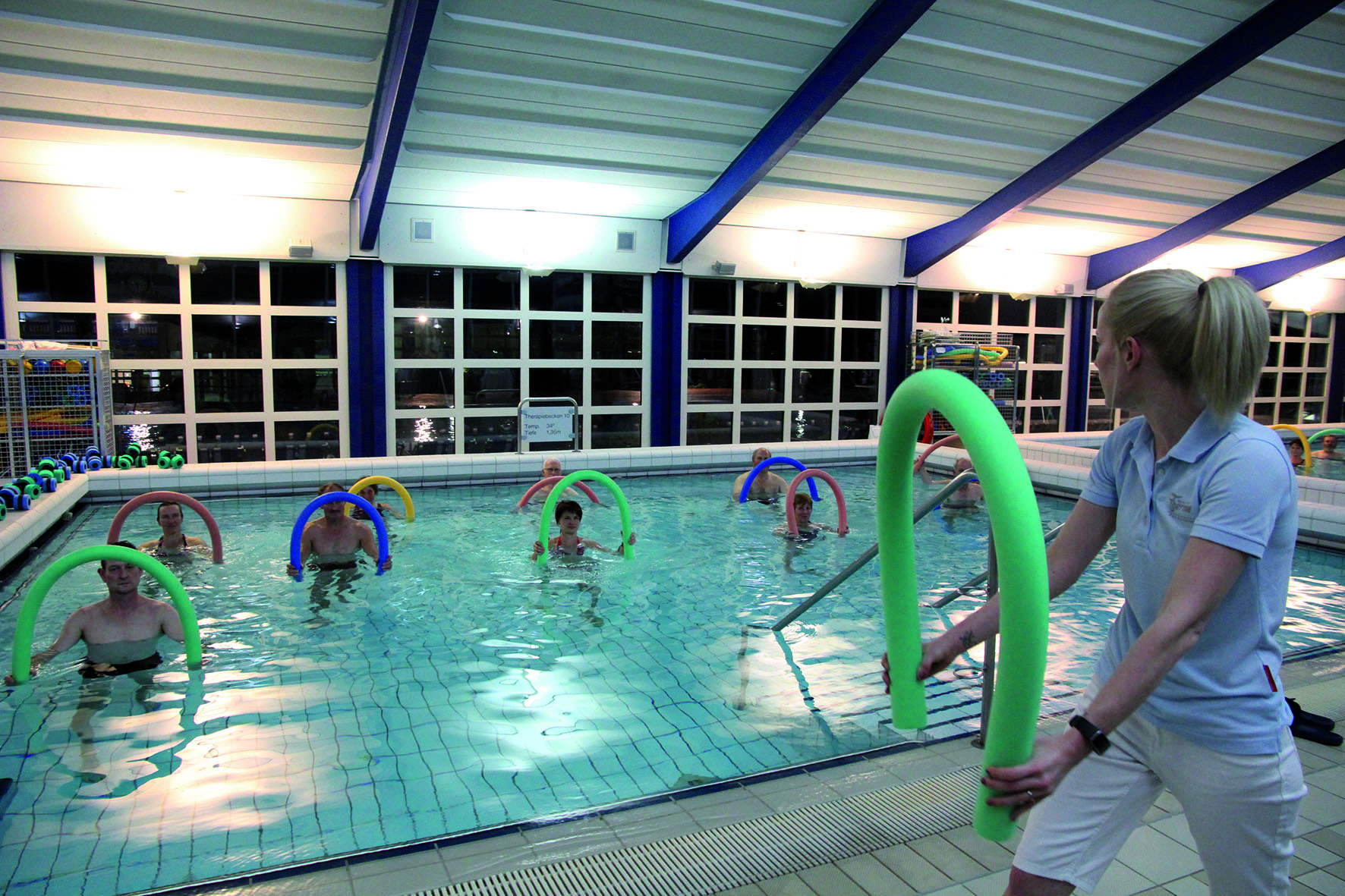 LKK-Kurzkur – Wenn nicht jetzt, wann dann?