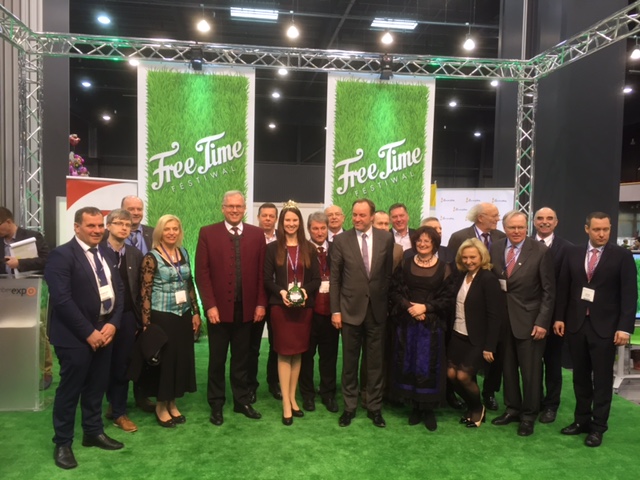 Ein Wochenende in Danzig