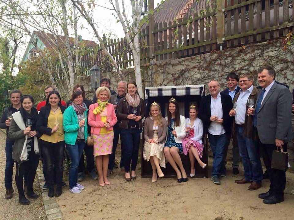 Tag der InselWeinMacher