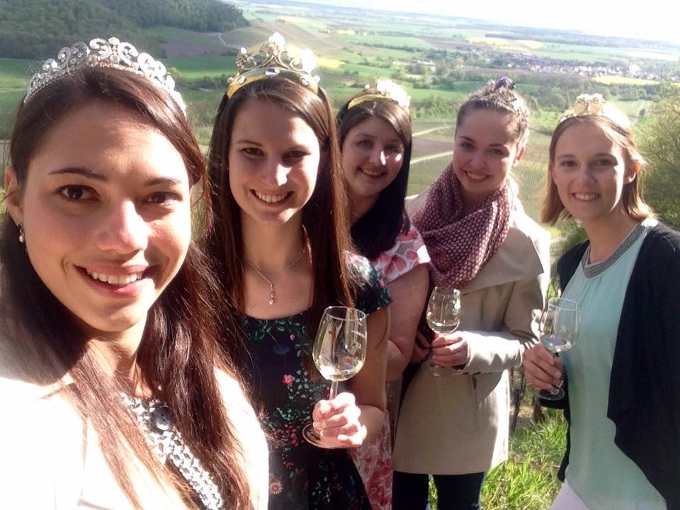 Terroir f in Handthal