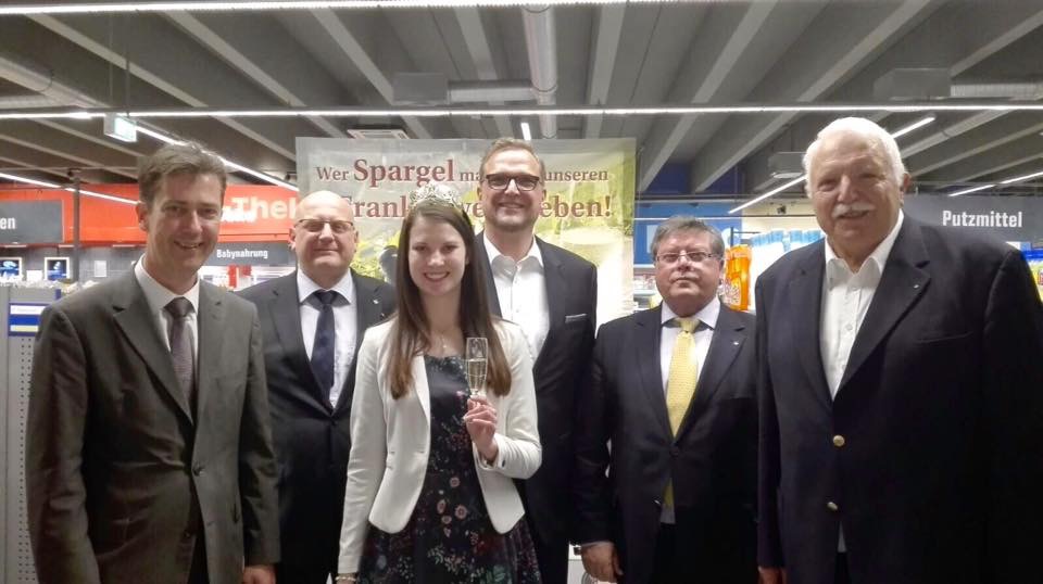 Supermarkt des Jahres