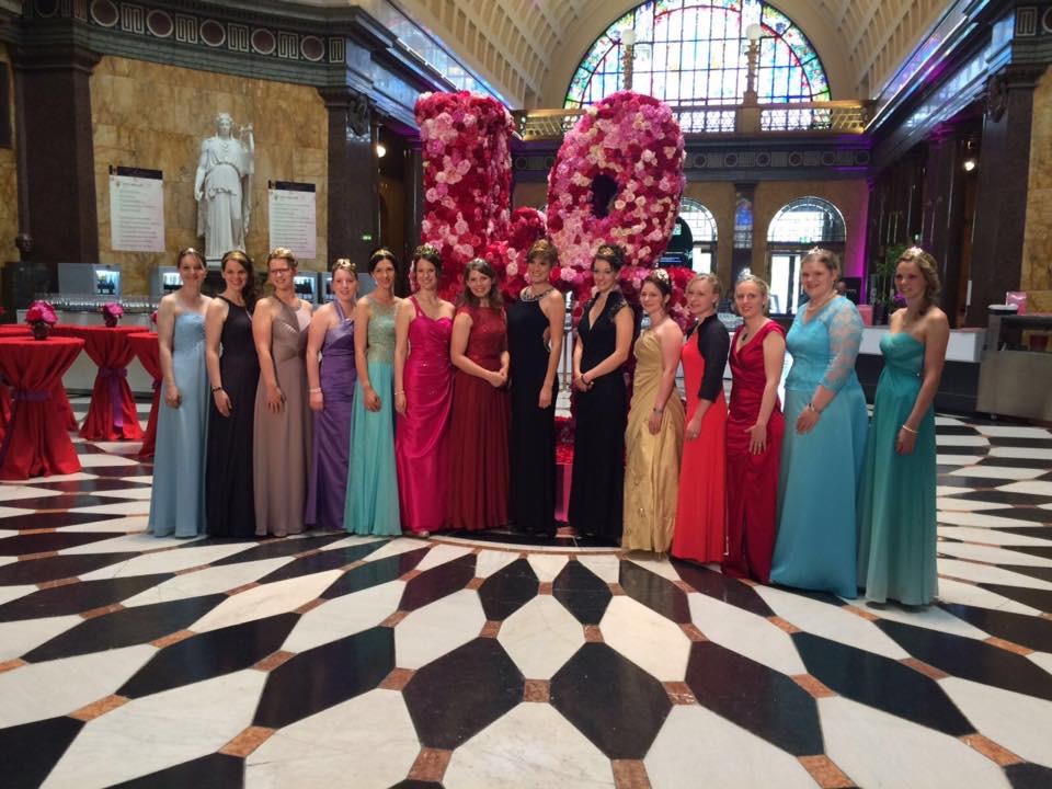 Ball des Weines 2016