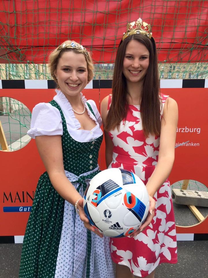 Fußball-Europameisterschaft 2016 – Wein & Bier