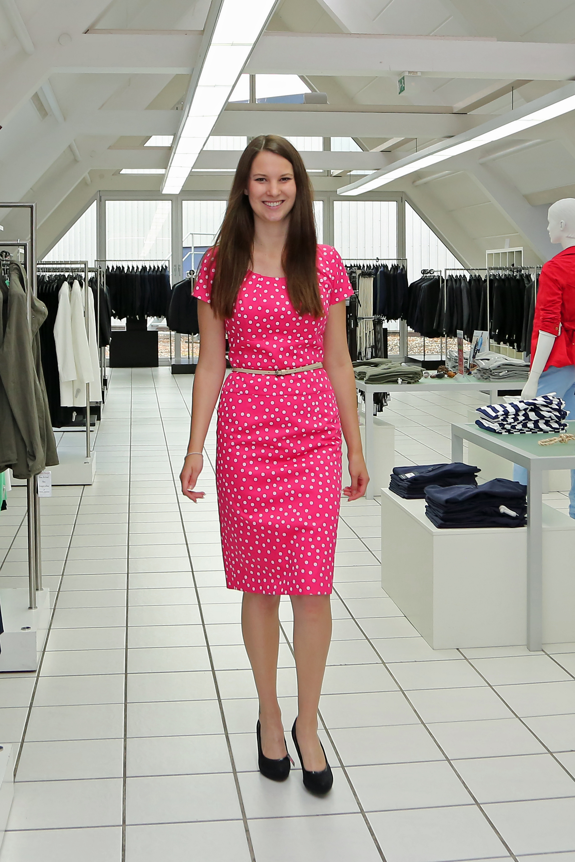 Neuer Sponsor für die Weinkönigin