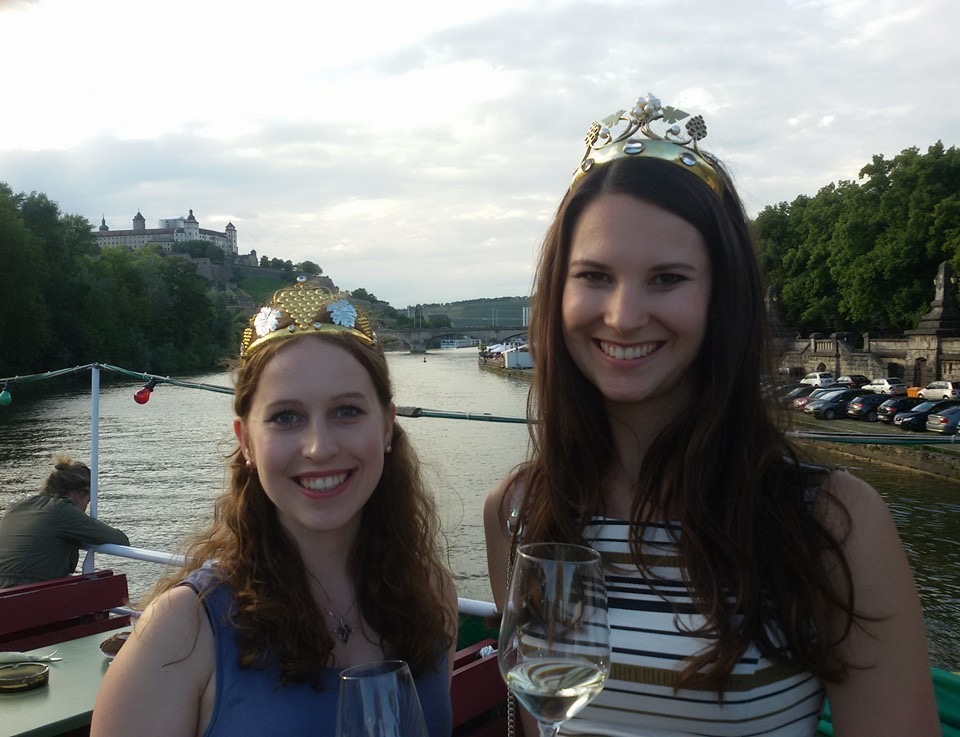 TRIAS-Verkostung mit „Alter Liebe“